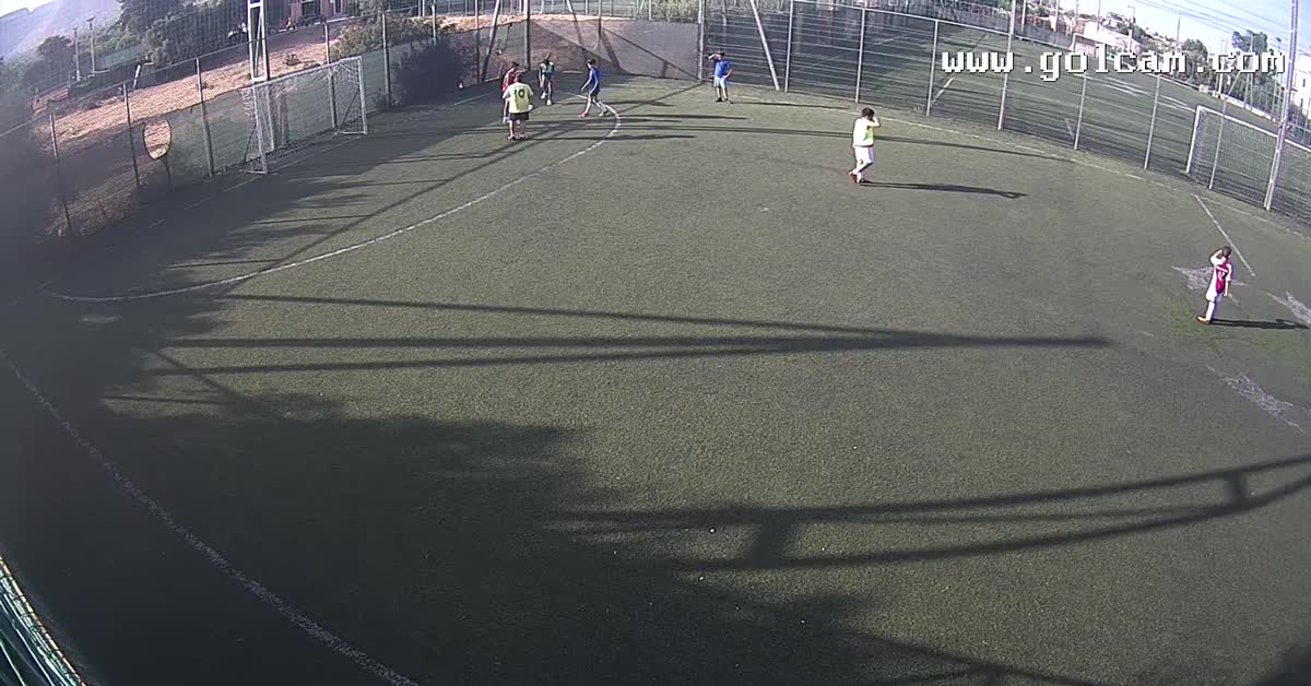 Partita da ronaldo