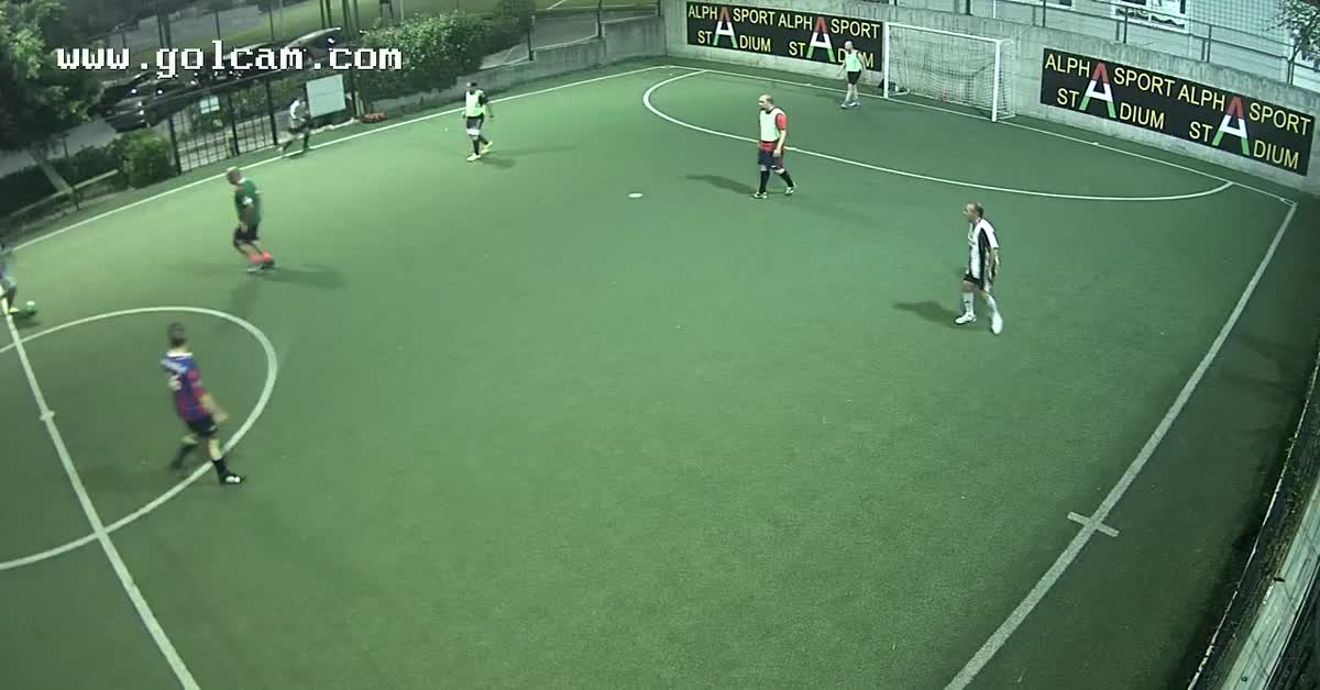Assist per prole vincente
