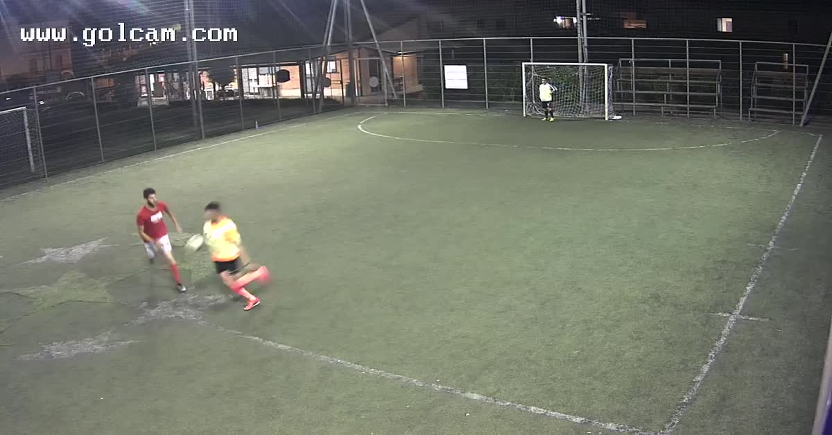 Gran gol