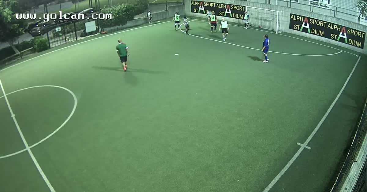 Goal di destro