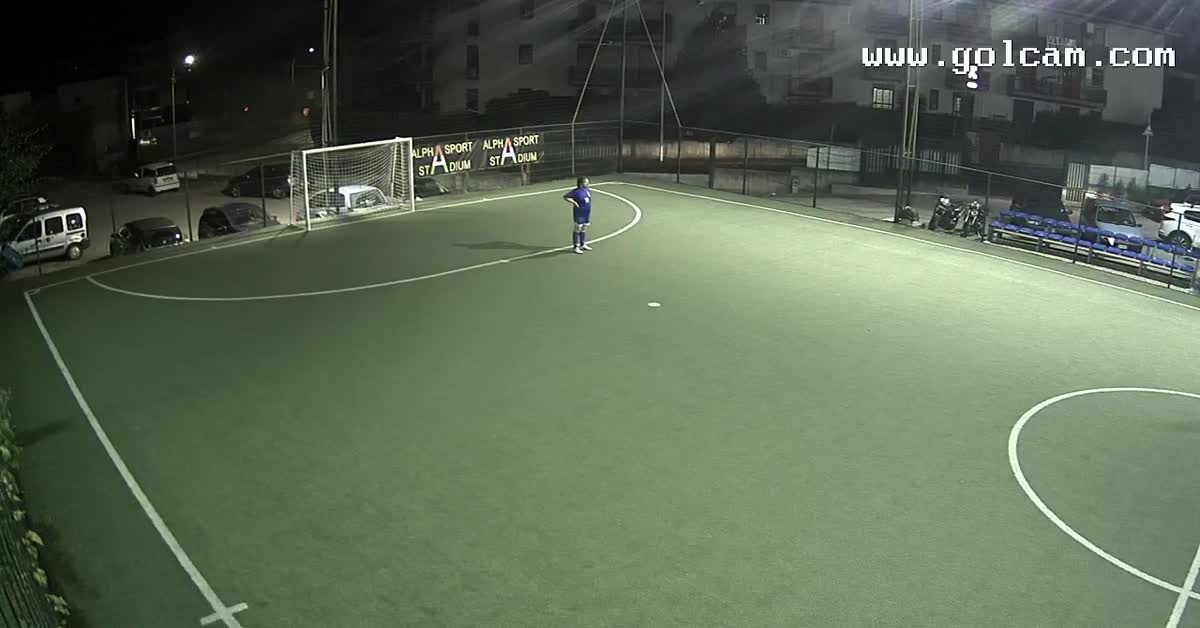 Gran goal