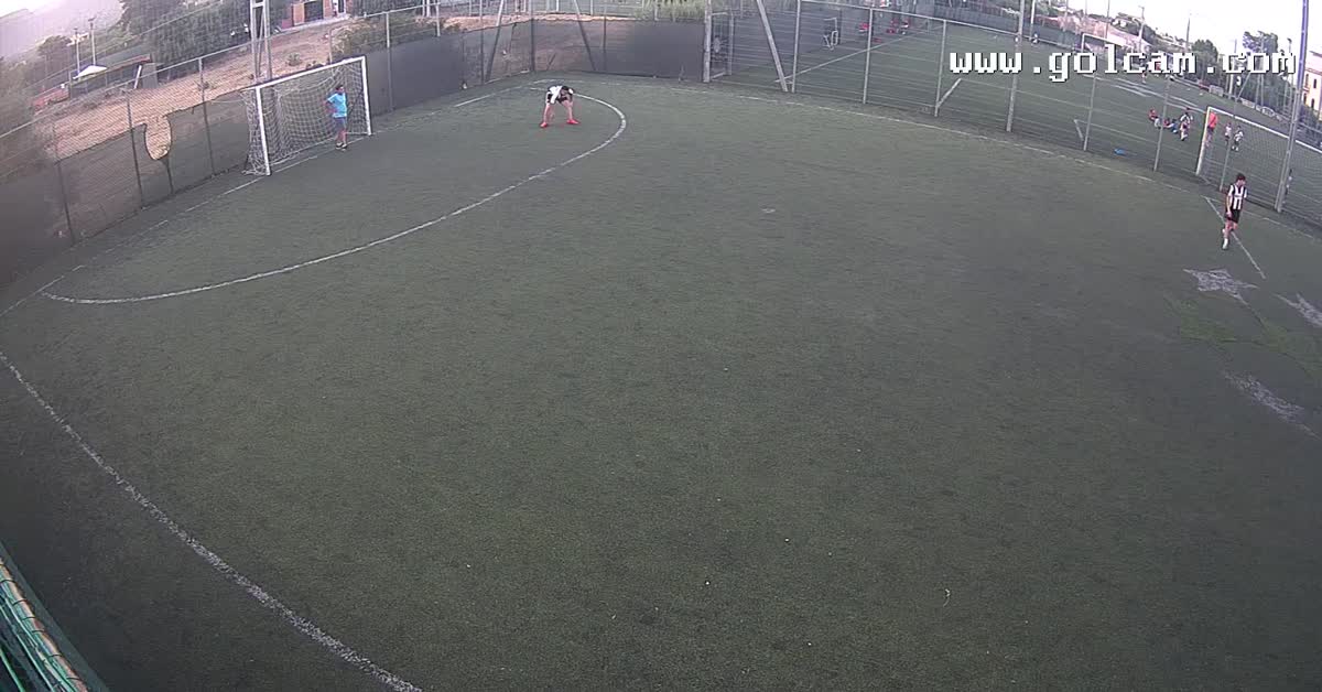 Bellissimo goal 