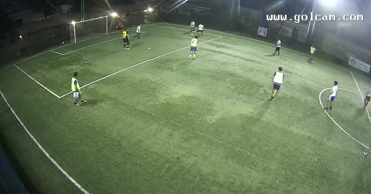 Goooaaalll