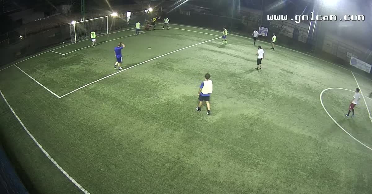 Elastico e gol