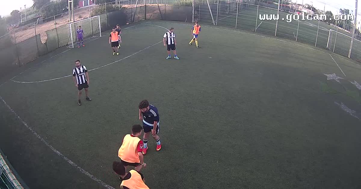 Assist fenomenale