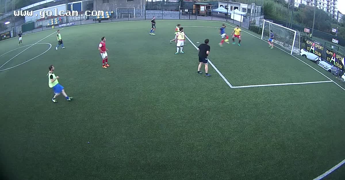 Pirlo dov'è?