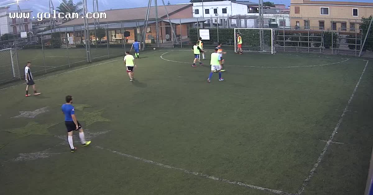 Gol di tacco