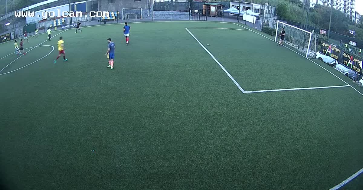 Gol incredibile