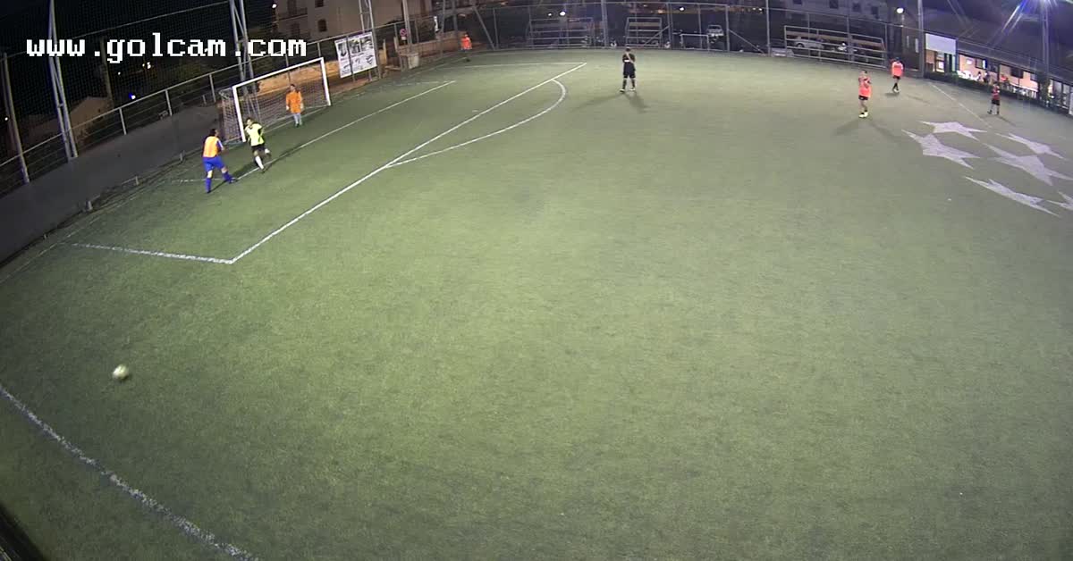 Goal sottoporta