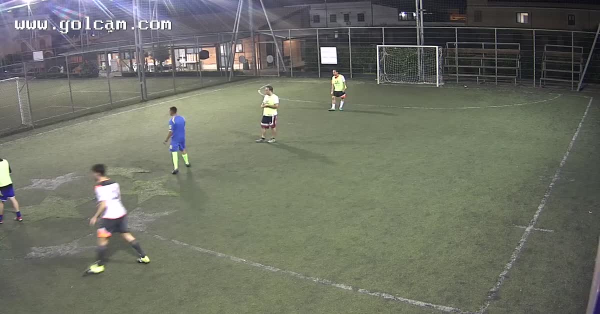 Gol assist