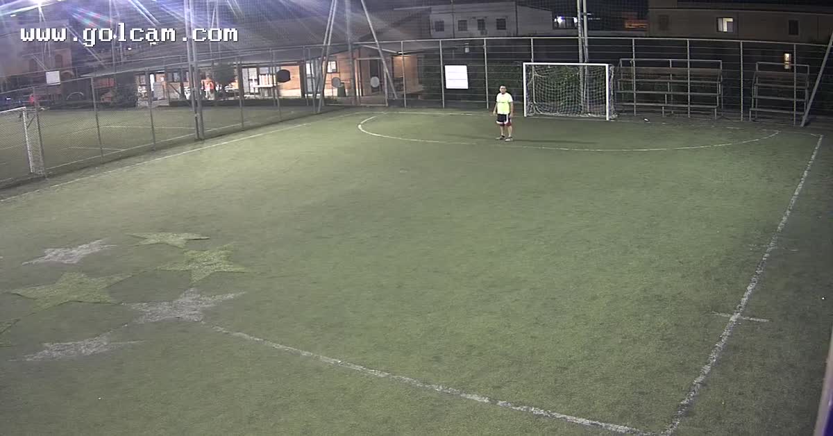 Gol rimpallo