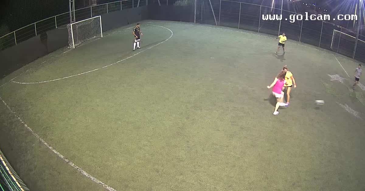 Partita 03/07/2017