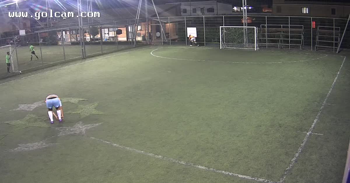 Azione - Goal