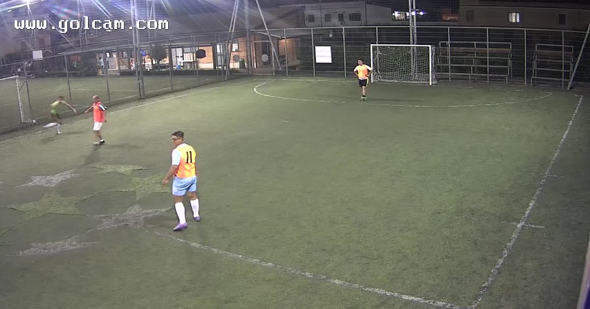 Gol di testa