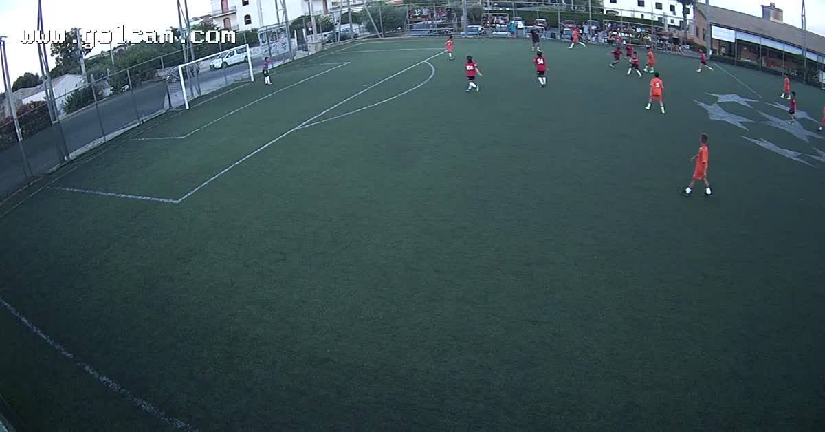 1 goal Roby 