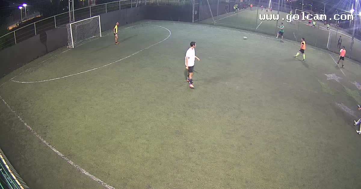 Goal Solista