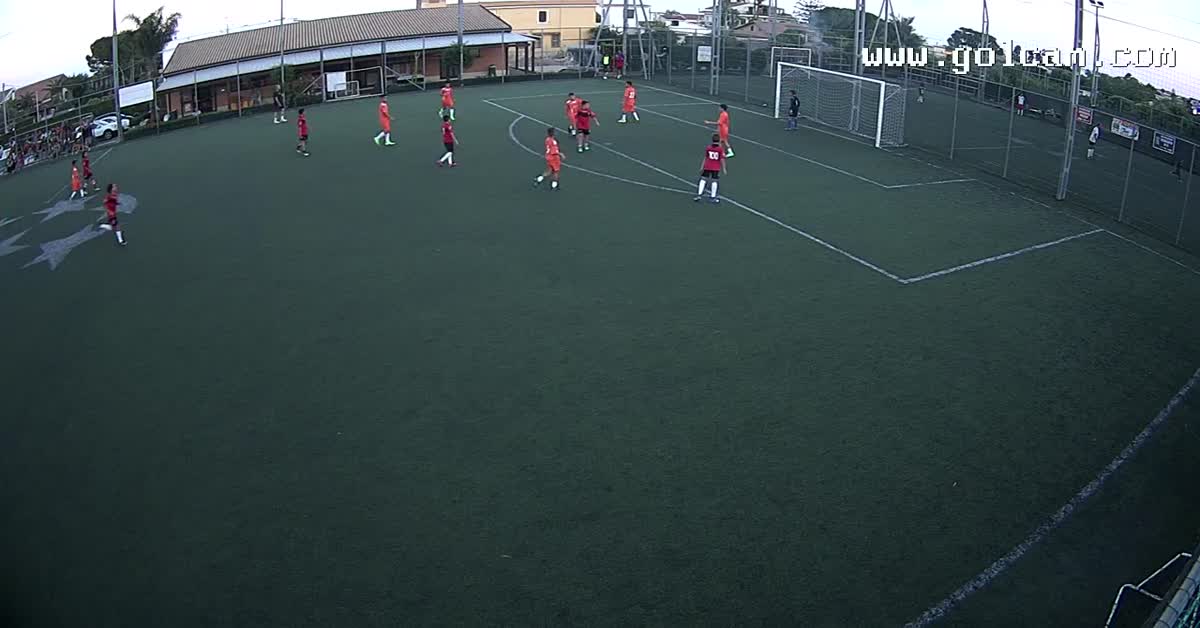 goal Pierpaolo 