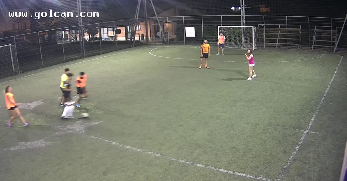 Gol da posizione impossib