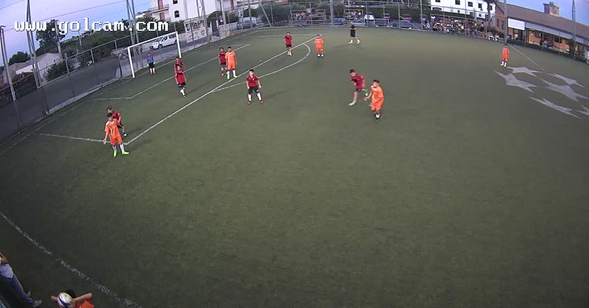 Goal Federico 