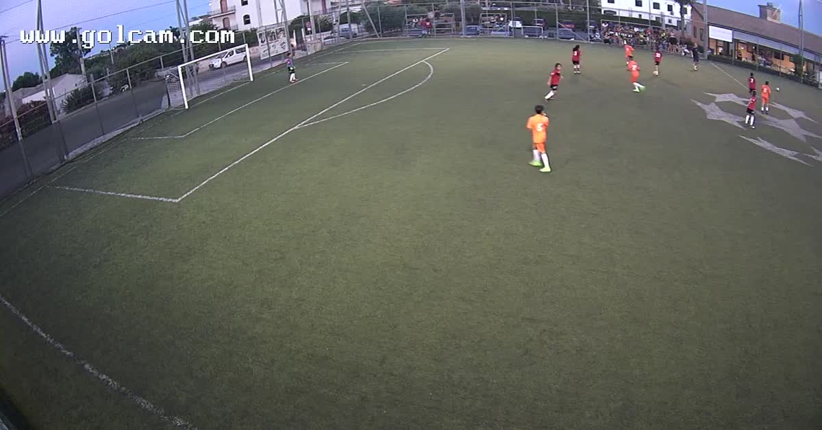 2 goal Roby 