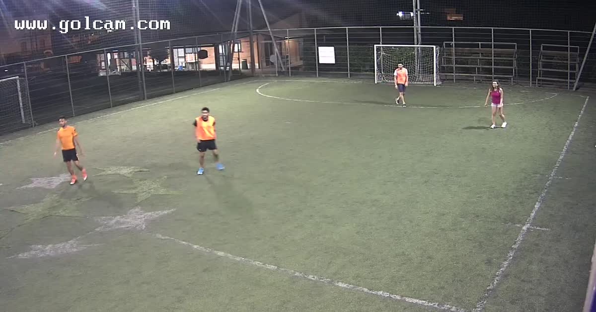 Gol facile facile 