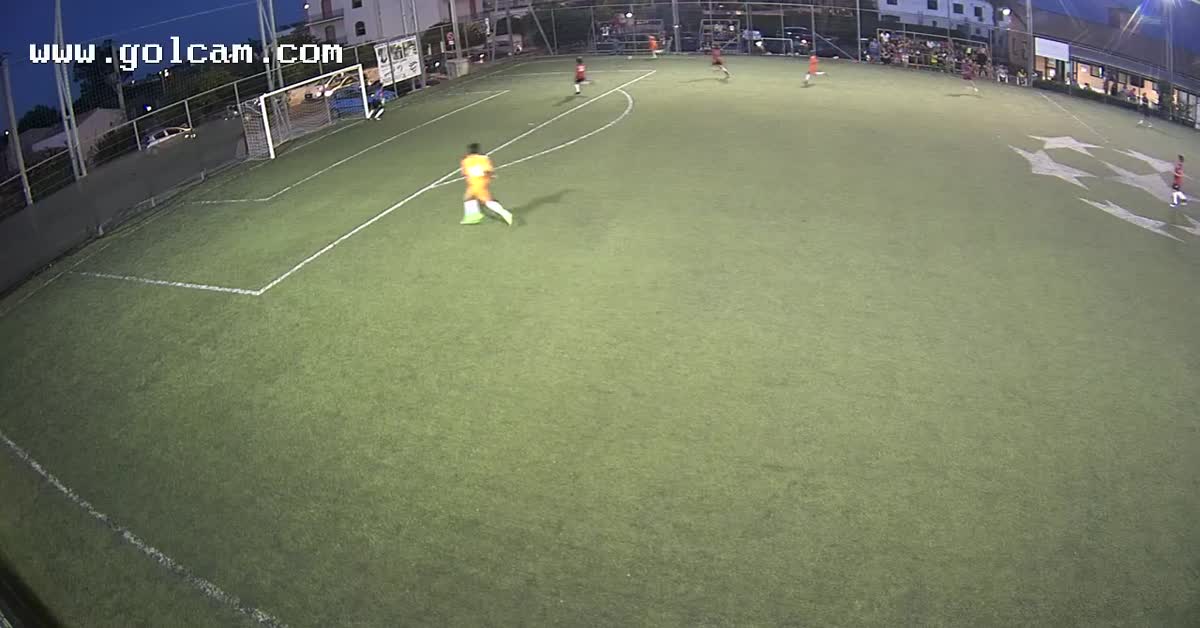 Goal Salvo Bologna 