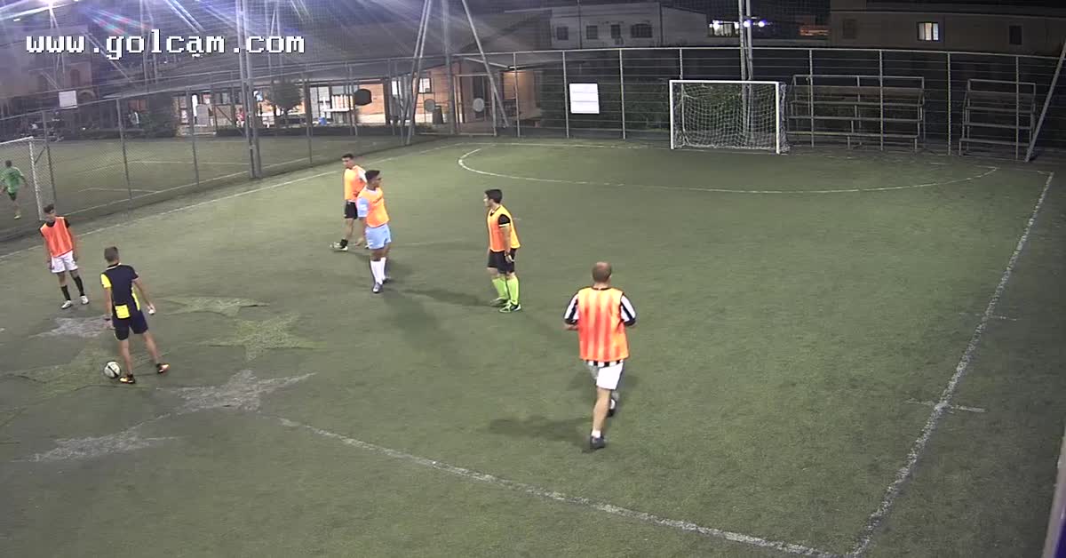 Gol di Flavio 