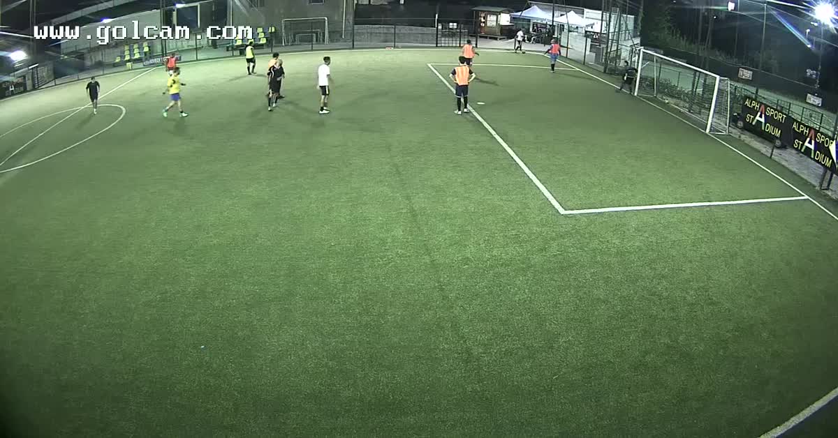 Tiro di contro balzo