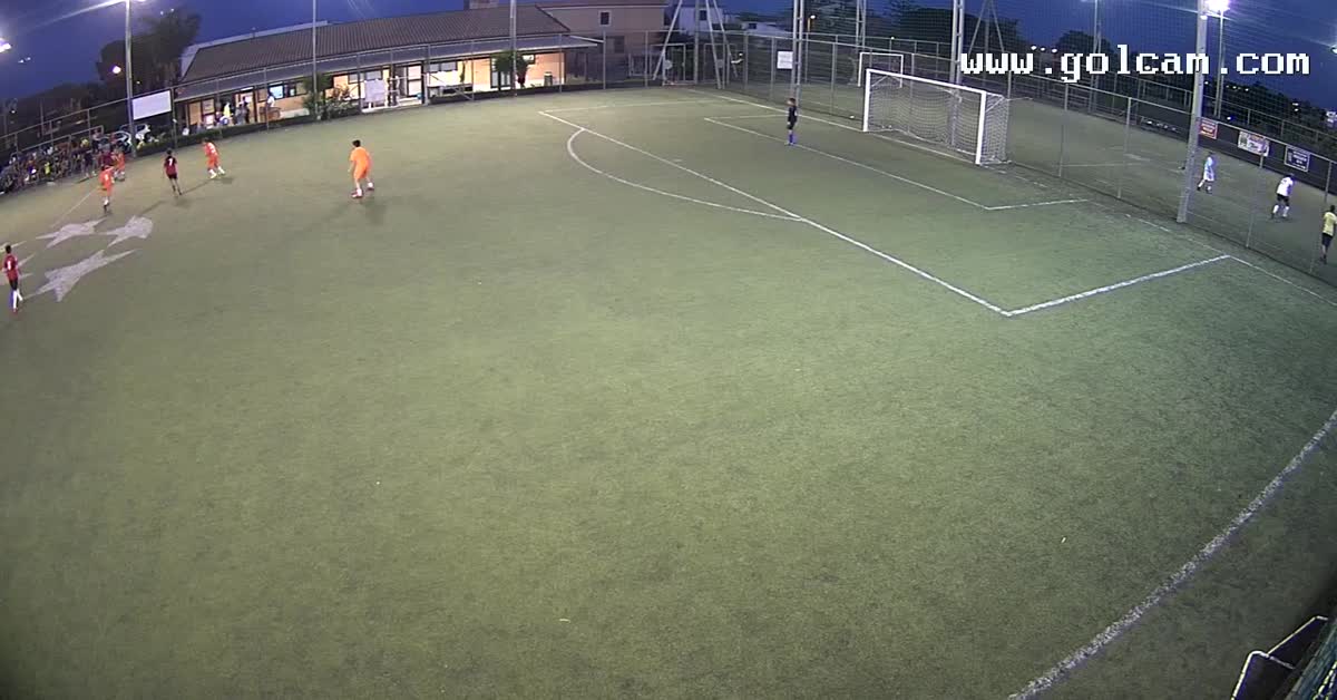 goal Pierpaolo 
