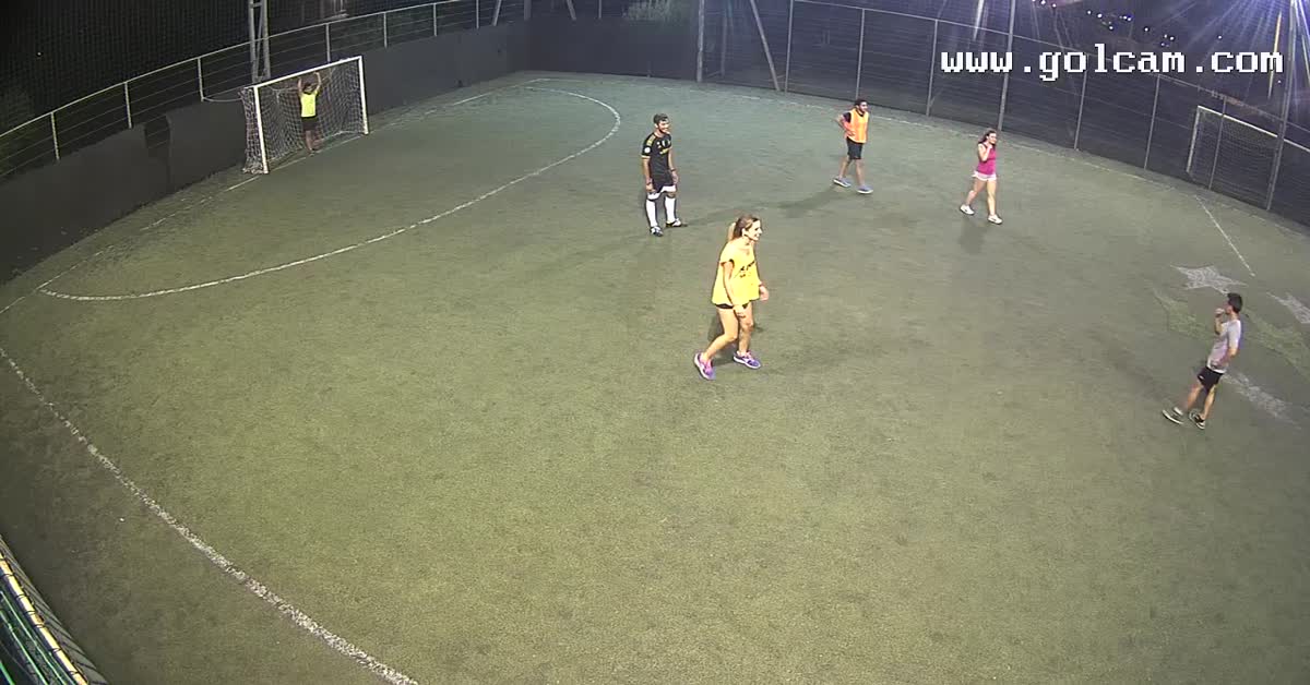 Gol dalla distanza 