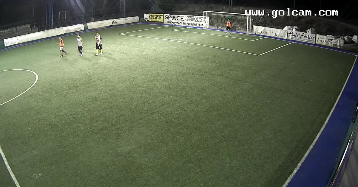 Gol sbagliato clamoroso