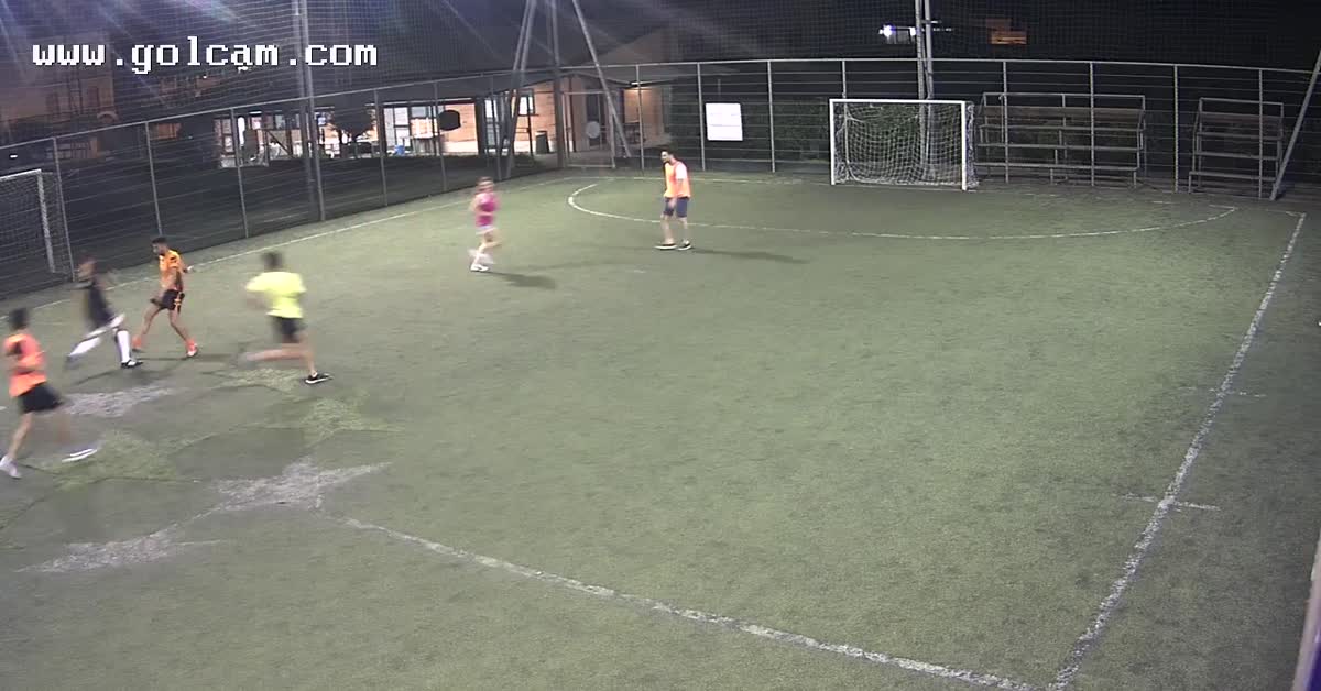 Gol impossibile 