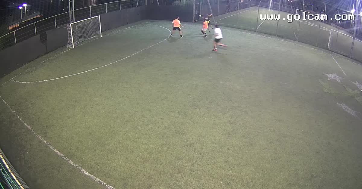 Gol da fuori