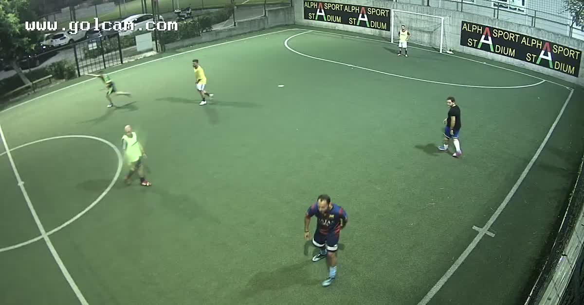 Azione Gianmarco 