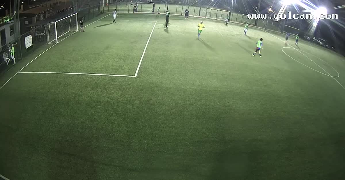 DRIBBLING ASSIST