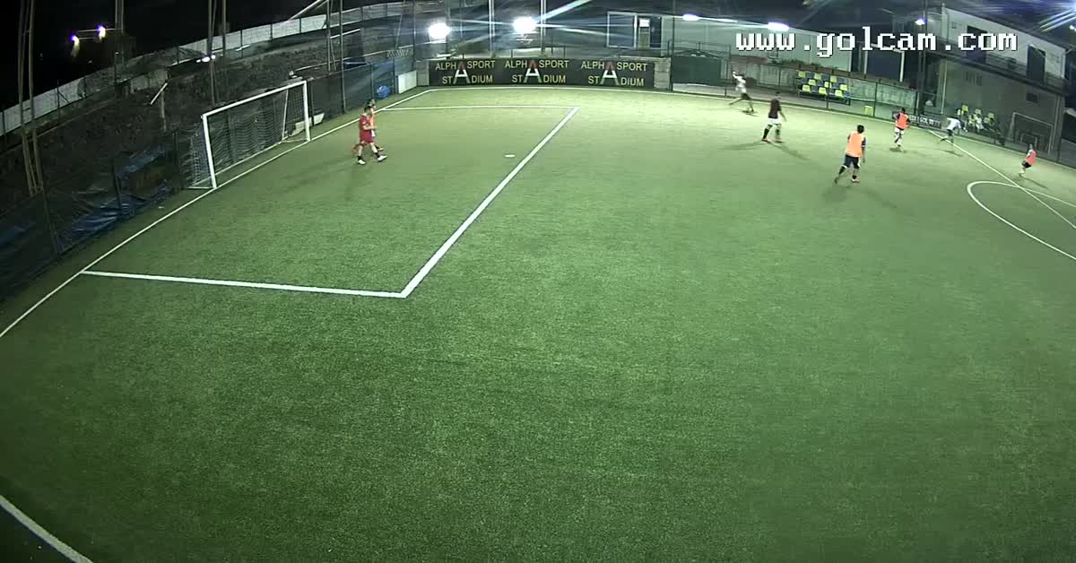 goal regolarissimo