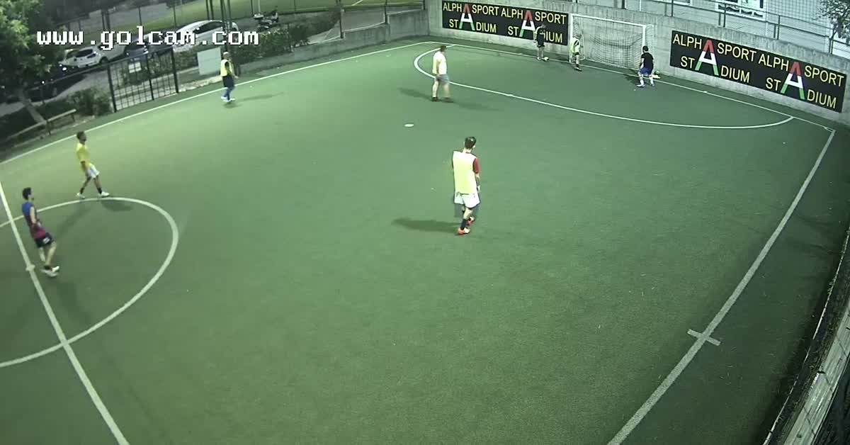 Gol Gianmarco