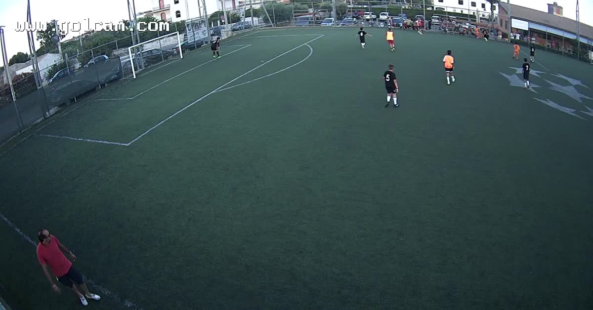 Il mio gol