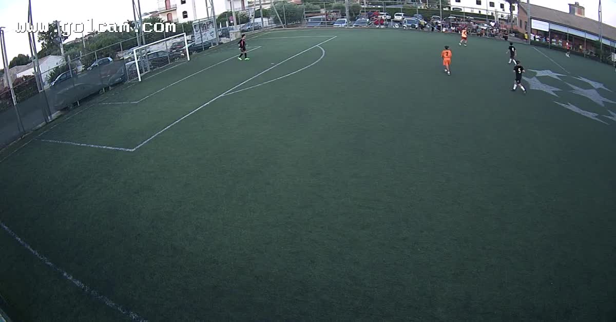 goal Simone 