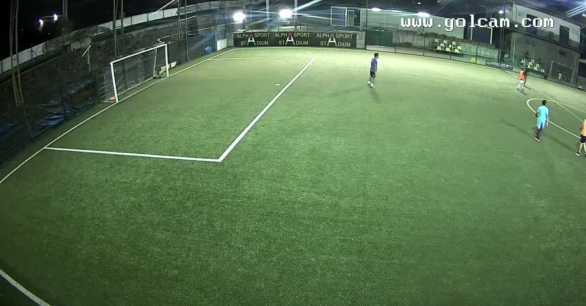 Gol di tacco