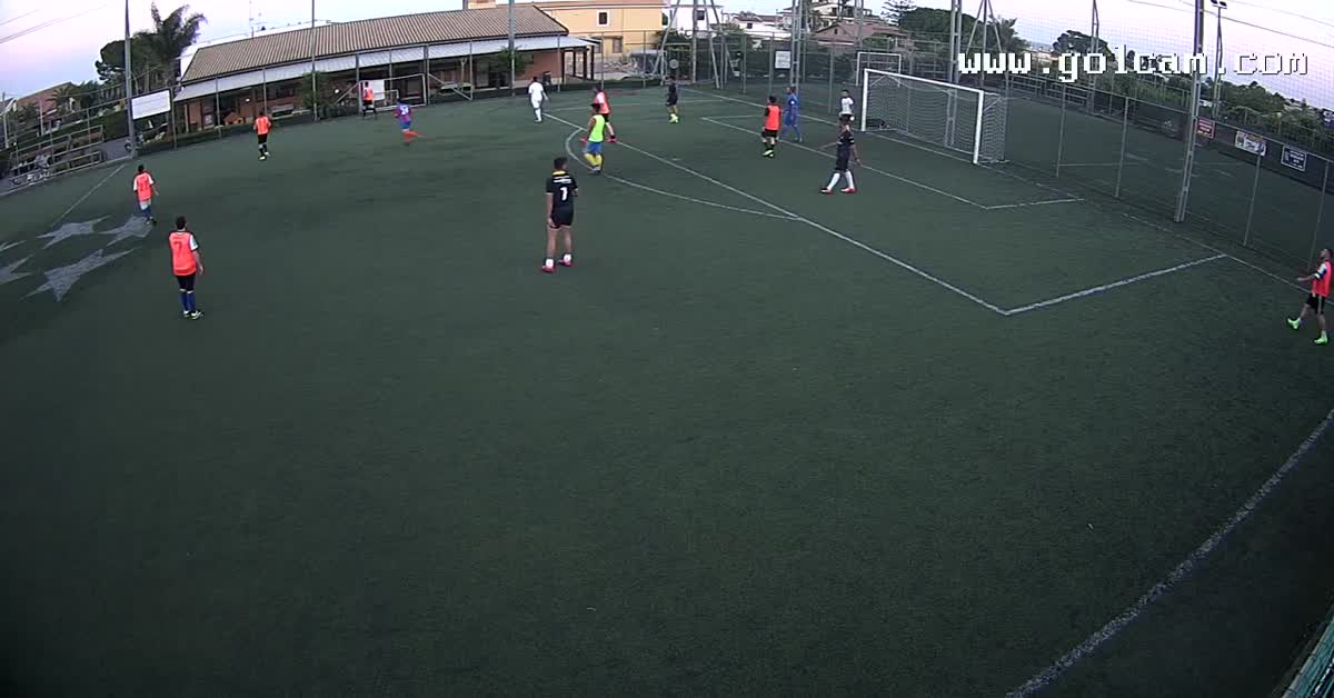 Goal spettacokare