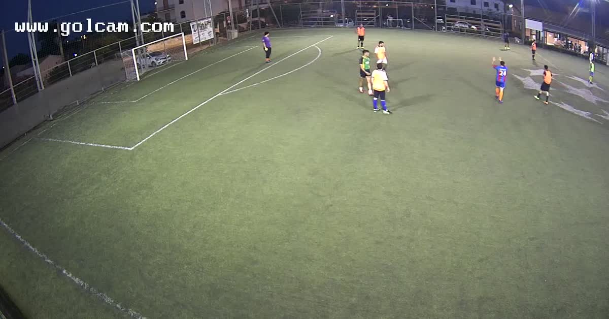 Gol luca