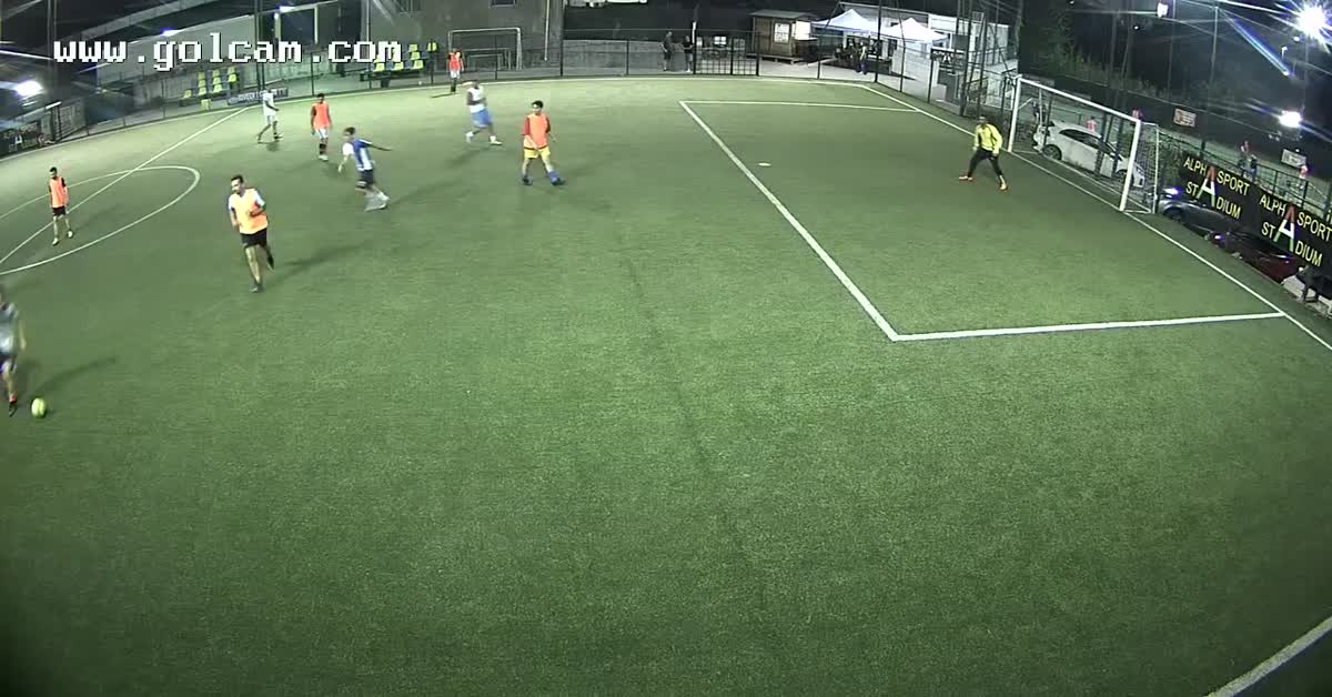 Tiro al volo