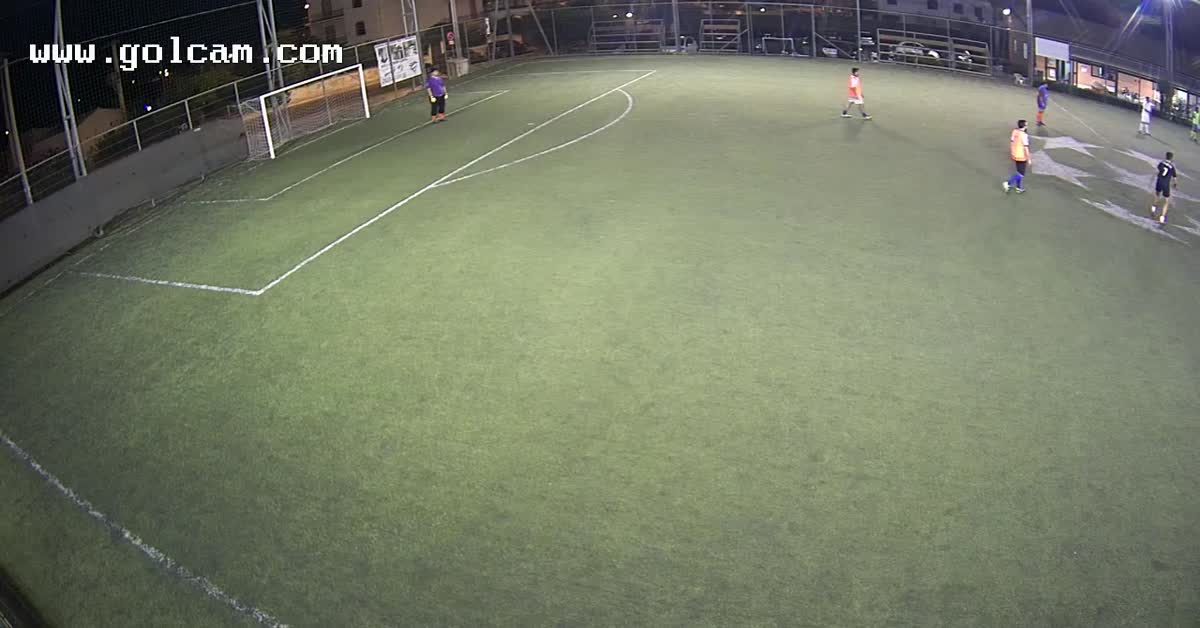Azione e gol