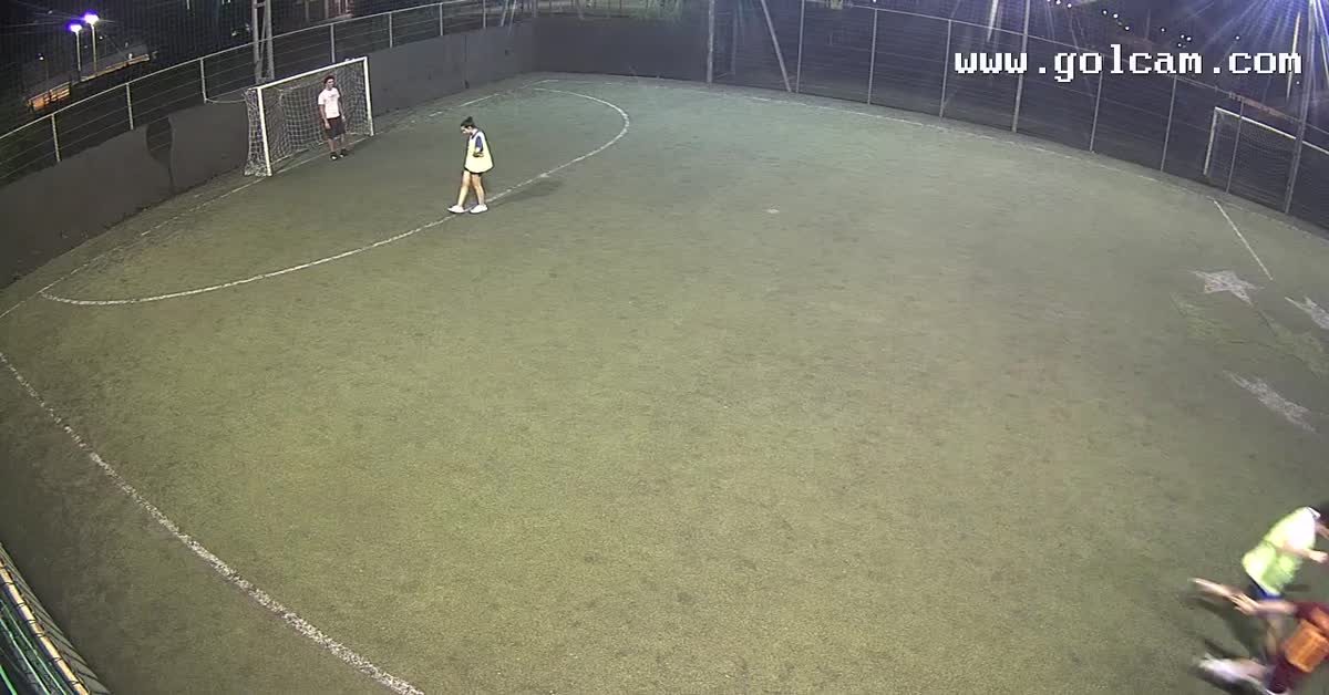 Primo goal 