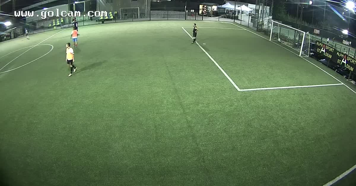 Bella partita