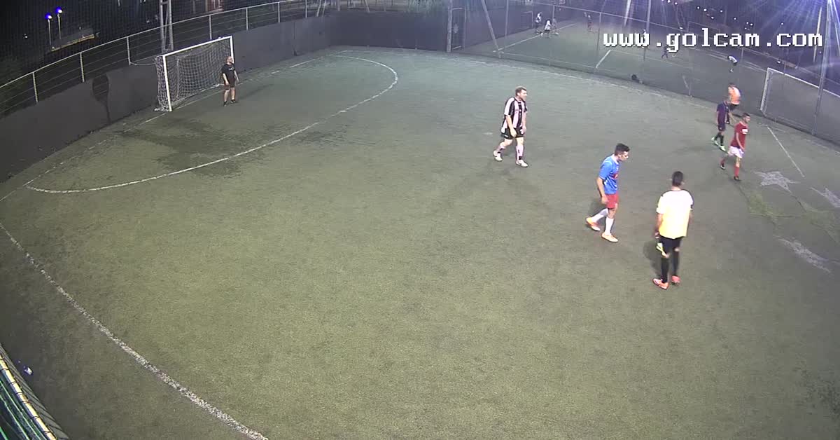 Dribbling e tiro
