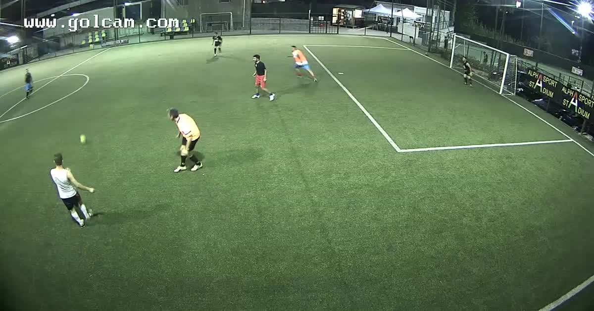 Secondo assist