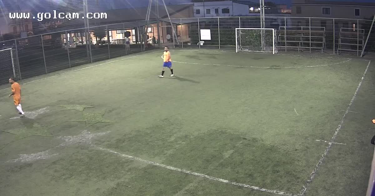 Gool di corrado
