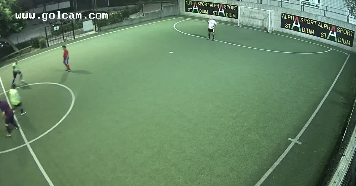 Goal assist catania